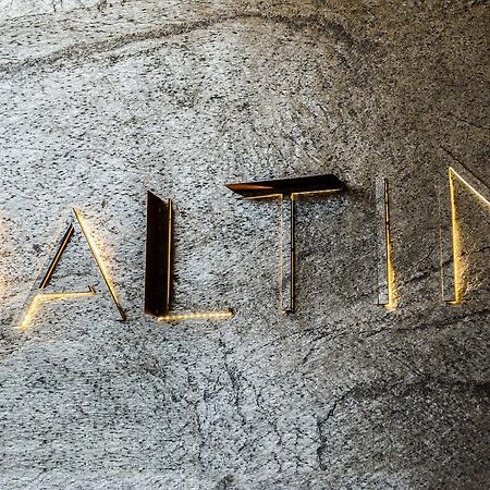 Baltin Hotel & Spa **** Mielno  Eksteriør bilde