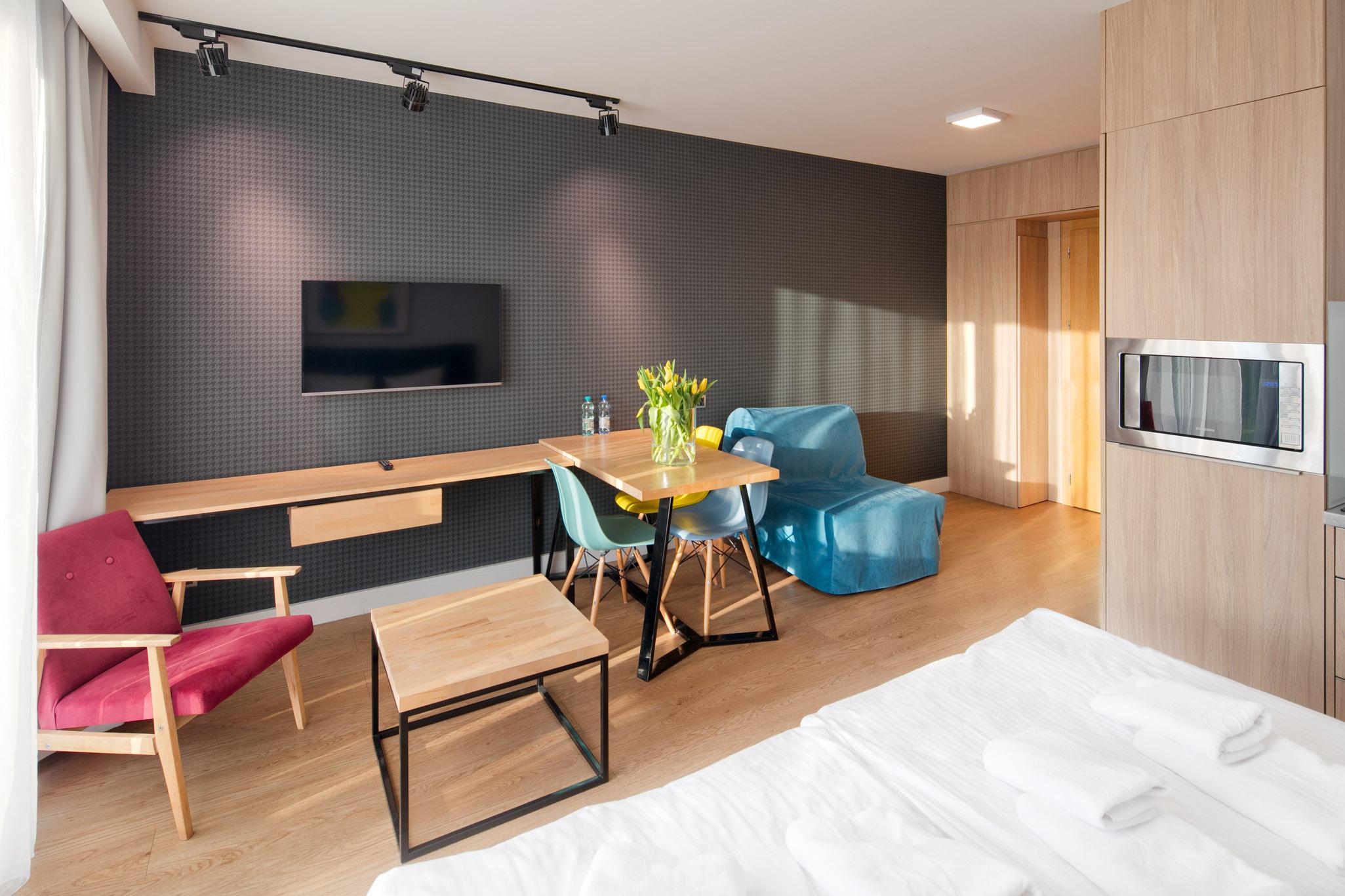 Baltin Hotel & Spa **** Mielno  Eksteriør bilde