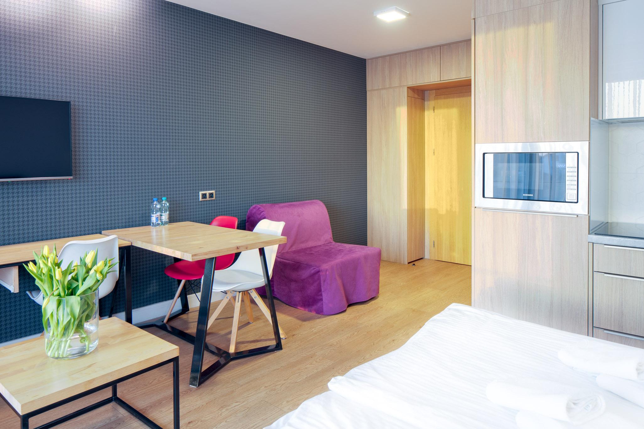 Baltin Hotel & Spa **** Mielno  Eksteriør bilde