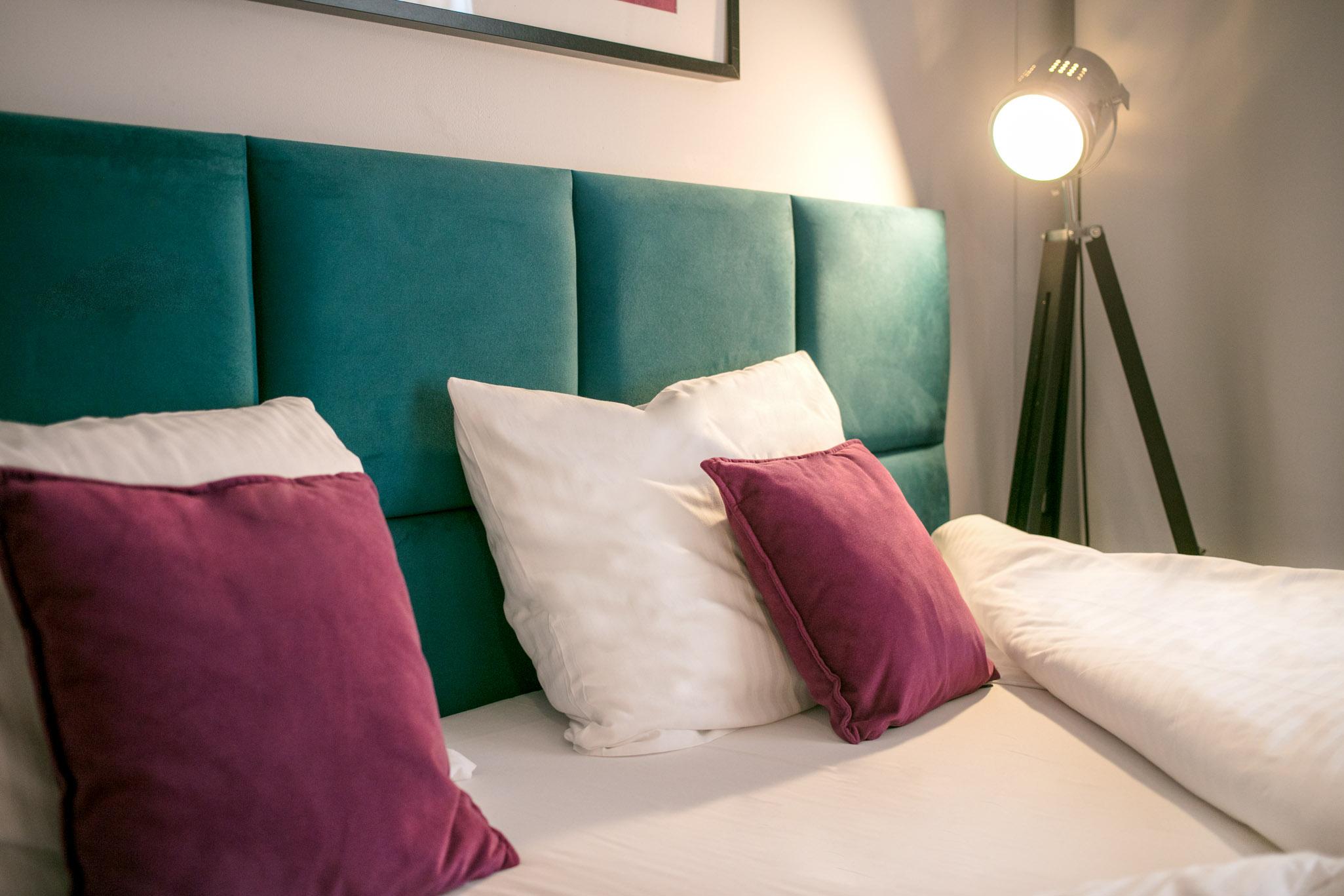 Baltin Hotel & Spa **** Mielno  Eksteriør bilde