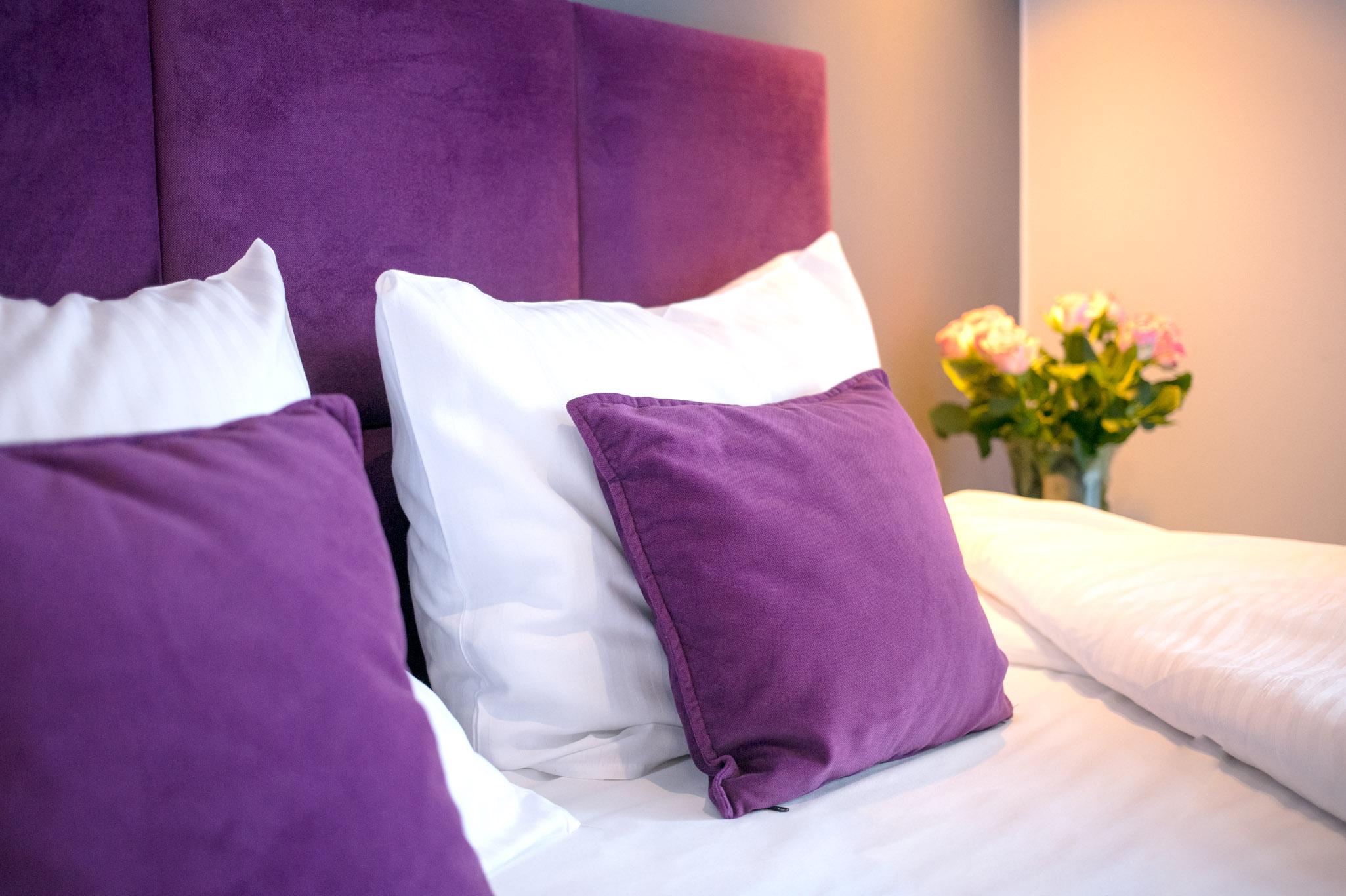 Baltin Hotel & Spa **** Mielno  Eksteriør bilde