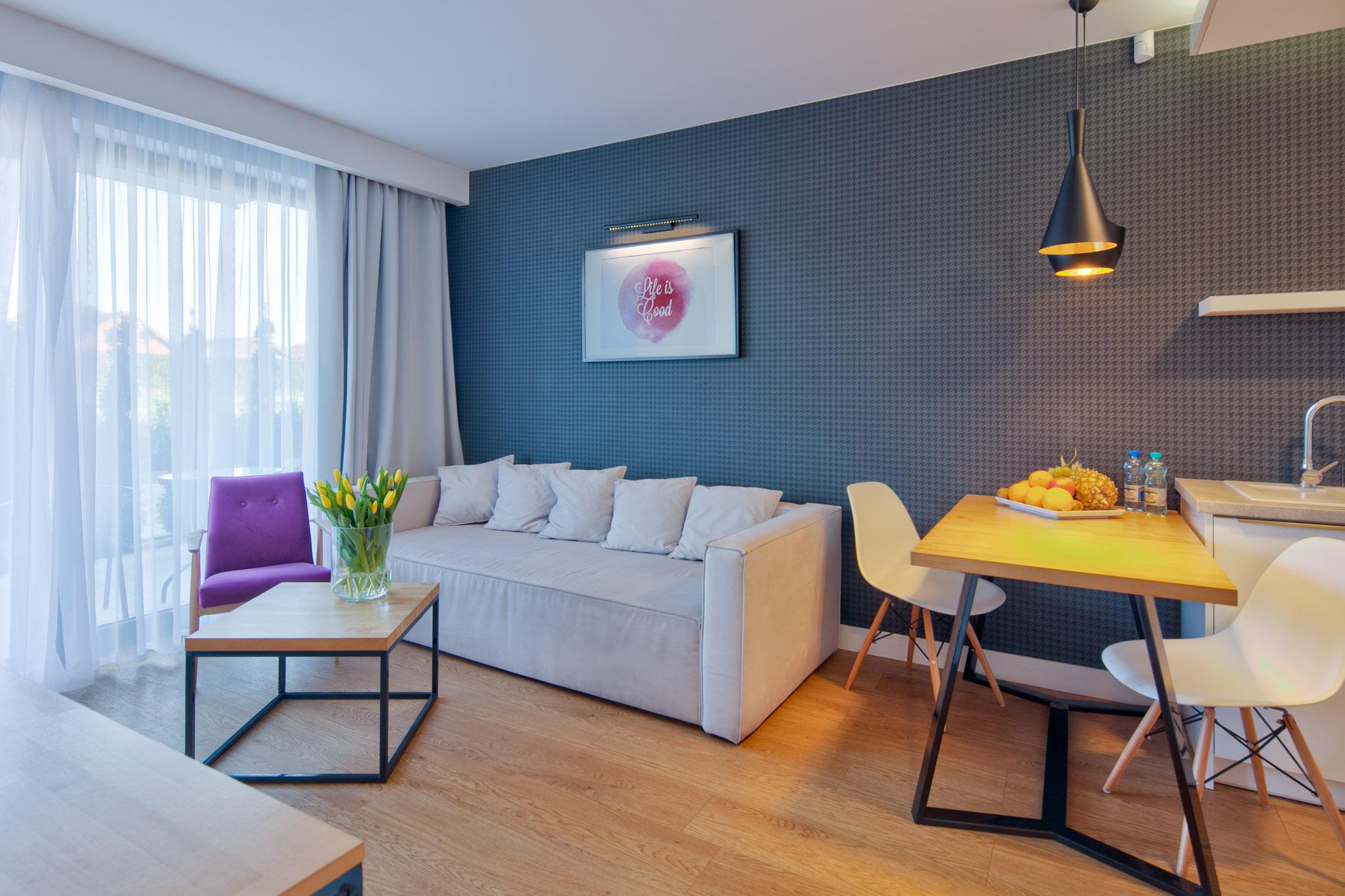 Baltin Hotel & Spa **** Mielno  Eksteriør bilde