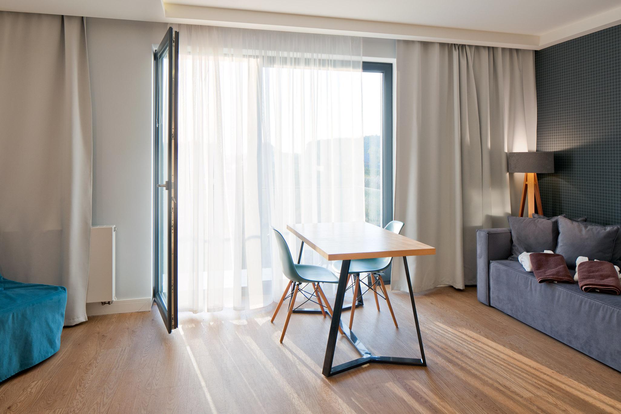 Baltin Hotel & Spa **** Mielno  Eksteriør bilde