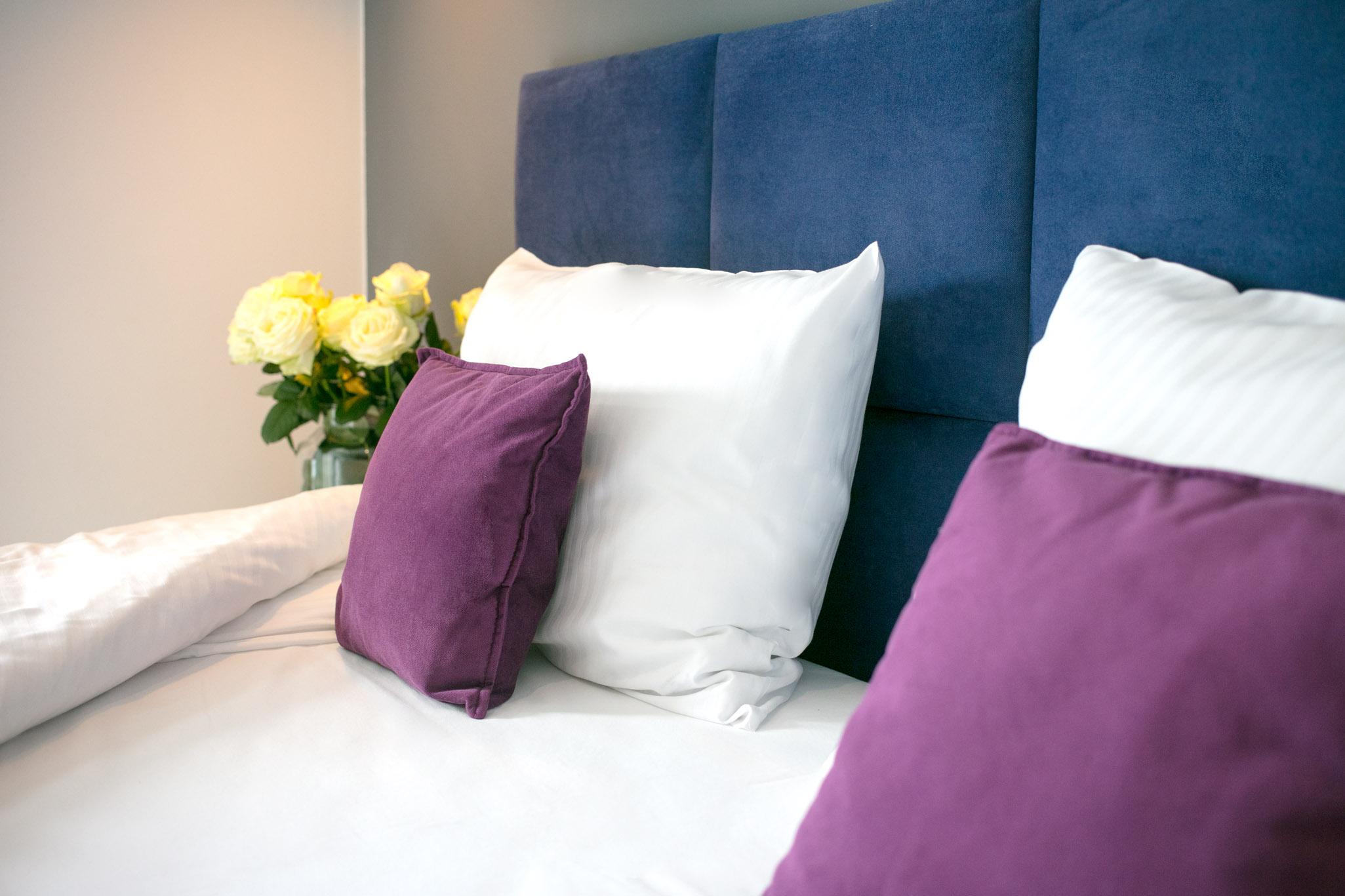 Baltin Hotel & Spa **** Mielno  Eksteriør bilde
