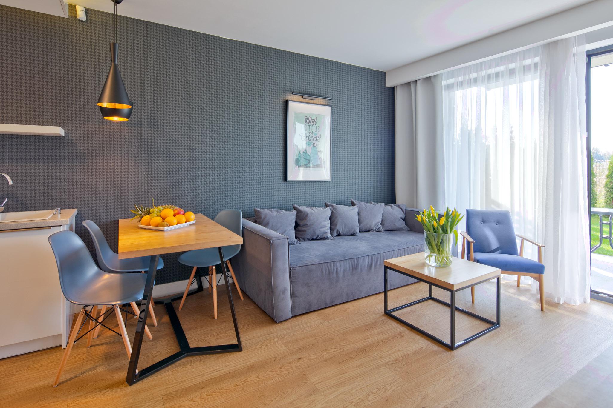 Baltin Hotel & Spa **** Mielno  Eksteriør bilde