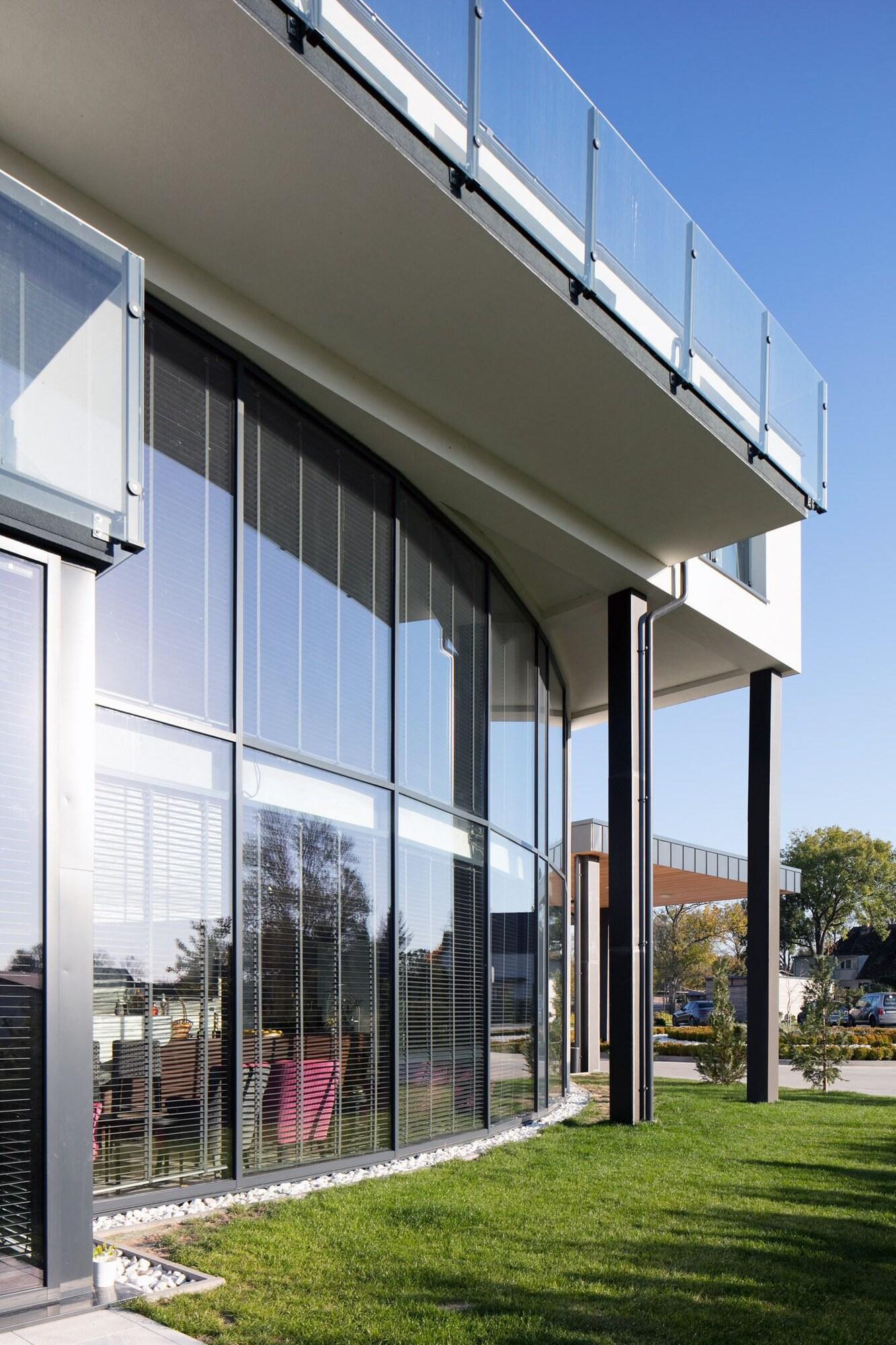 Baltin Hotel & Spa **** Mielno  Eksteriør bilde