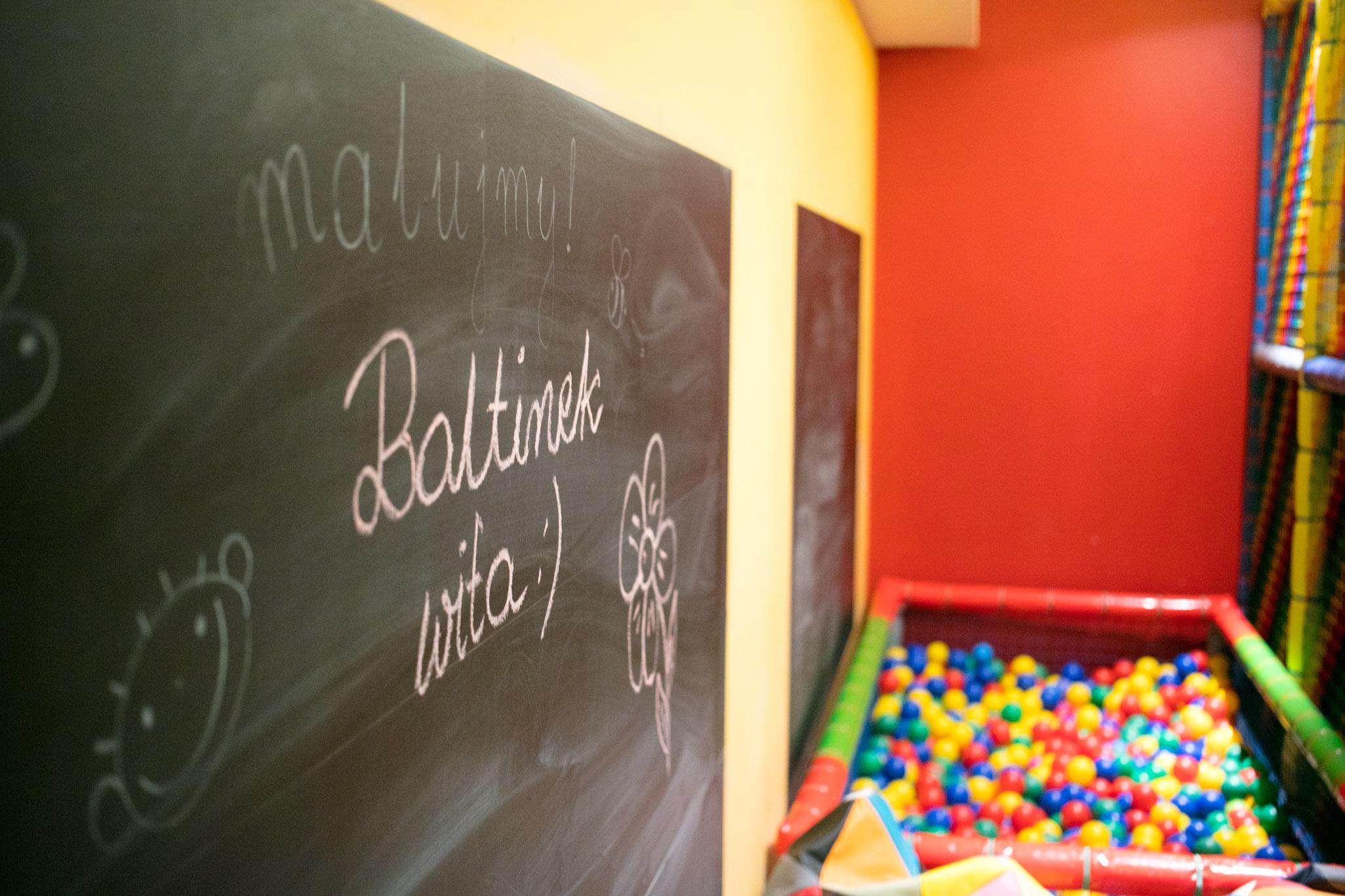 Baltin Hotel & Spa **** Mielno  Eksteriør bilde