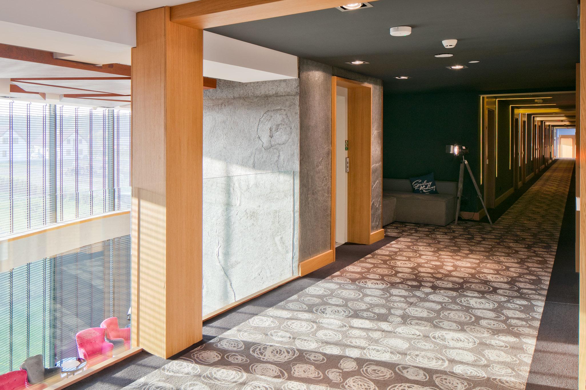 Baltin Hotel & Spa **** Mielno  Eksteriør bilde