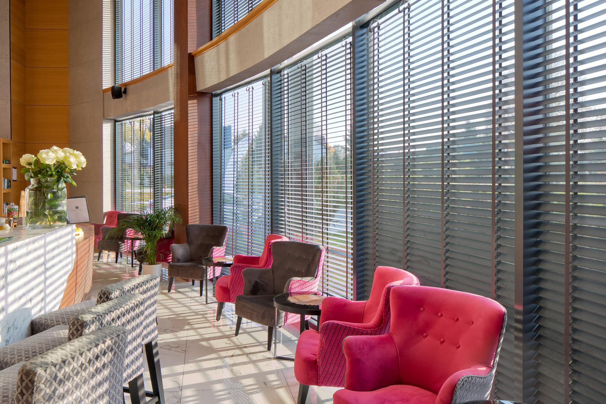Baltin Hotel & Spa **** Mielno  Eksteriør bilde