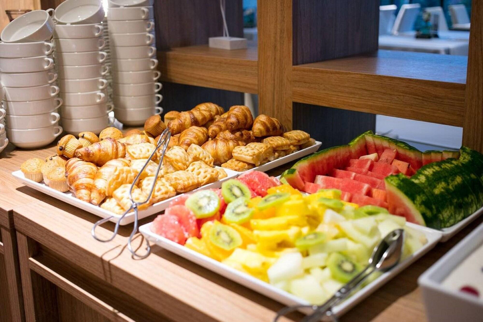 Baltin Hotel & Spa **** Mielno  Eksteriør bilde