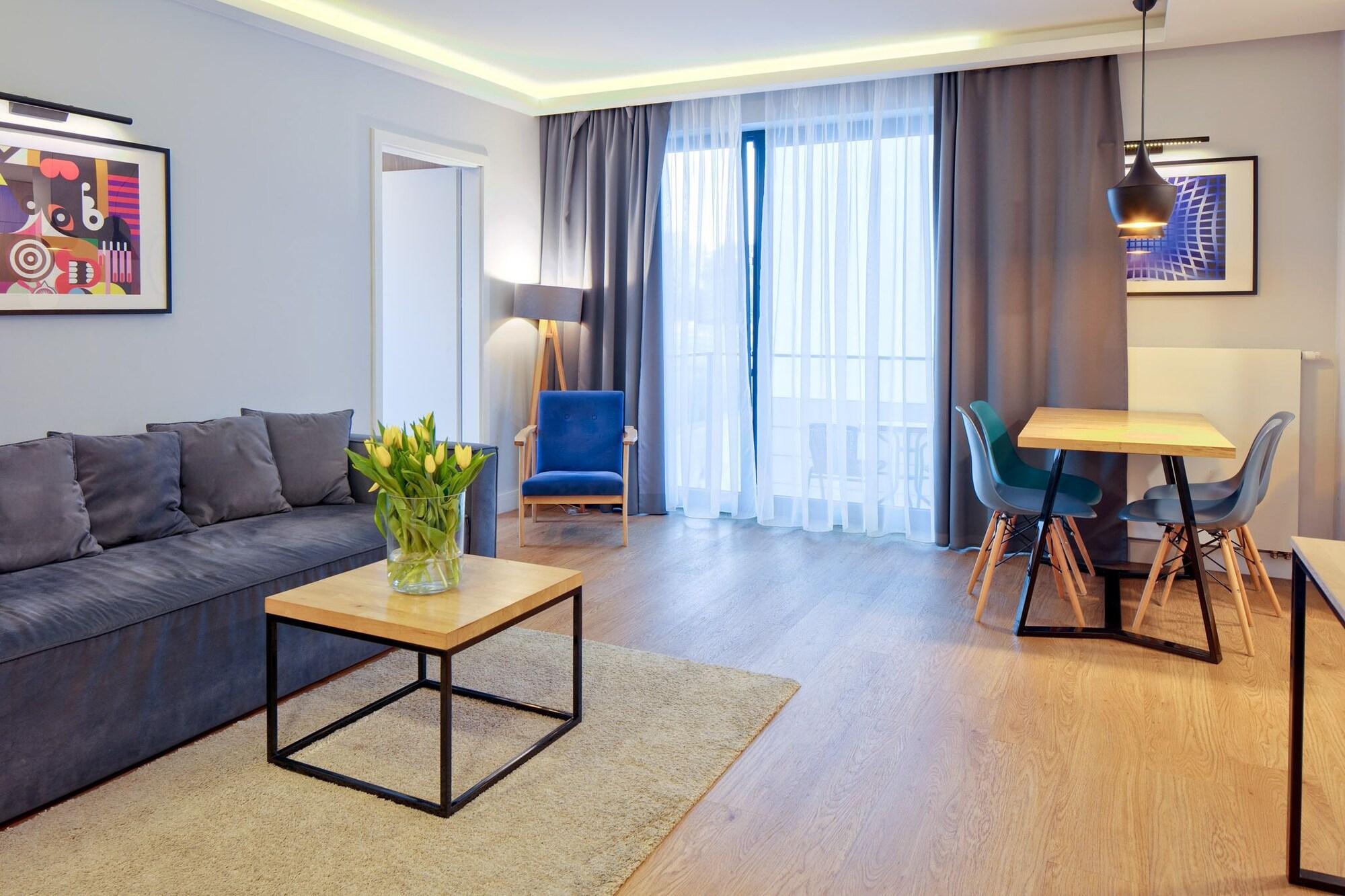 Baltin Hotel & Spa **** Mielno  Eksteriør bilde