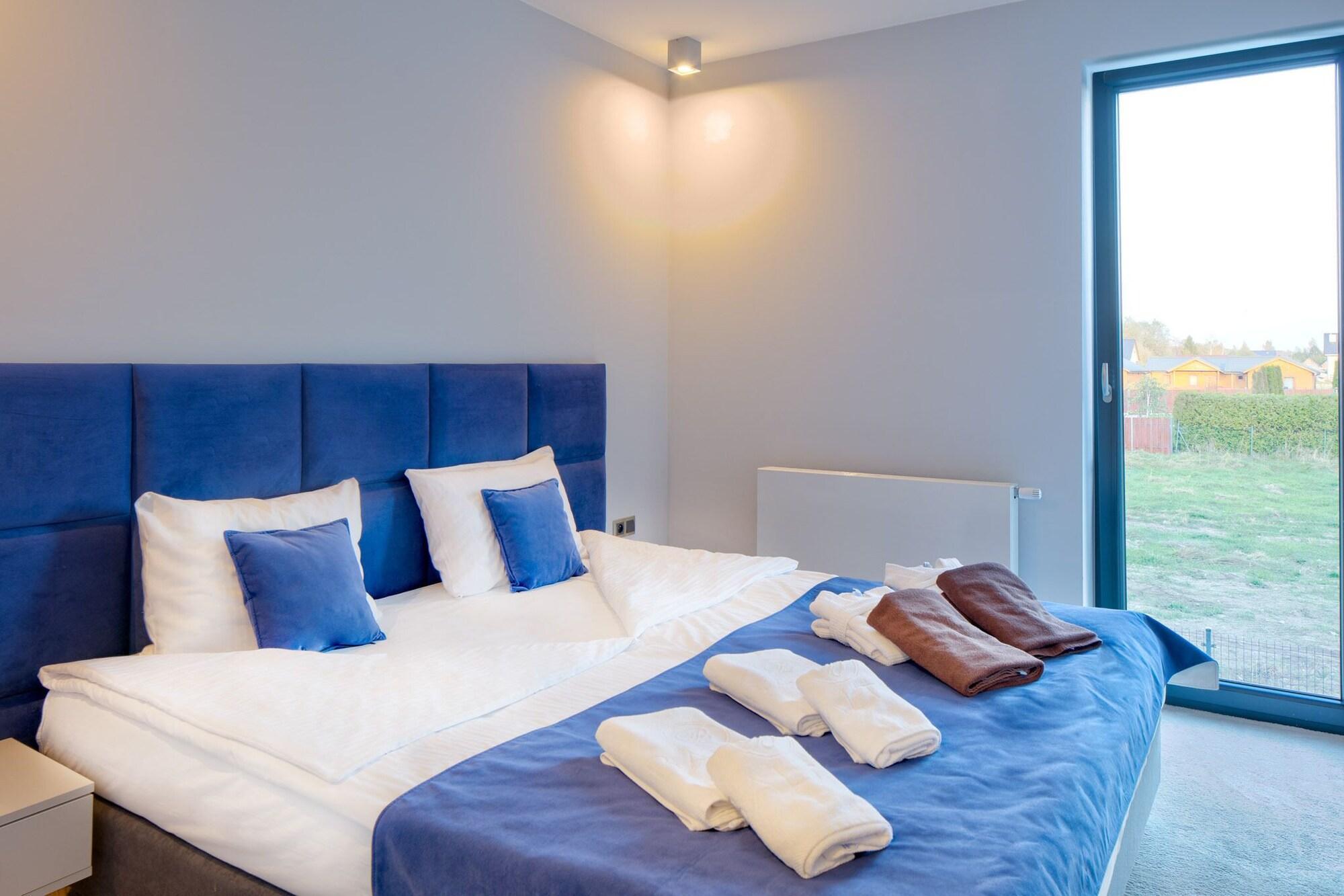 Baltin Hotel & Spa **** Mielno  Eksteriør bilde