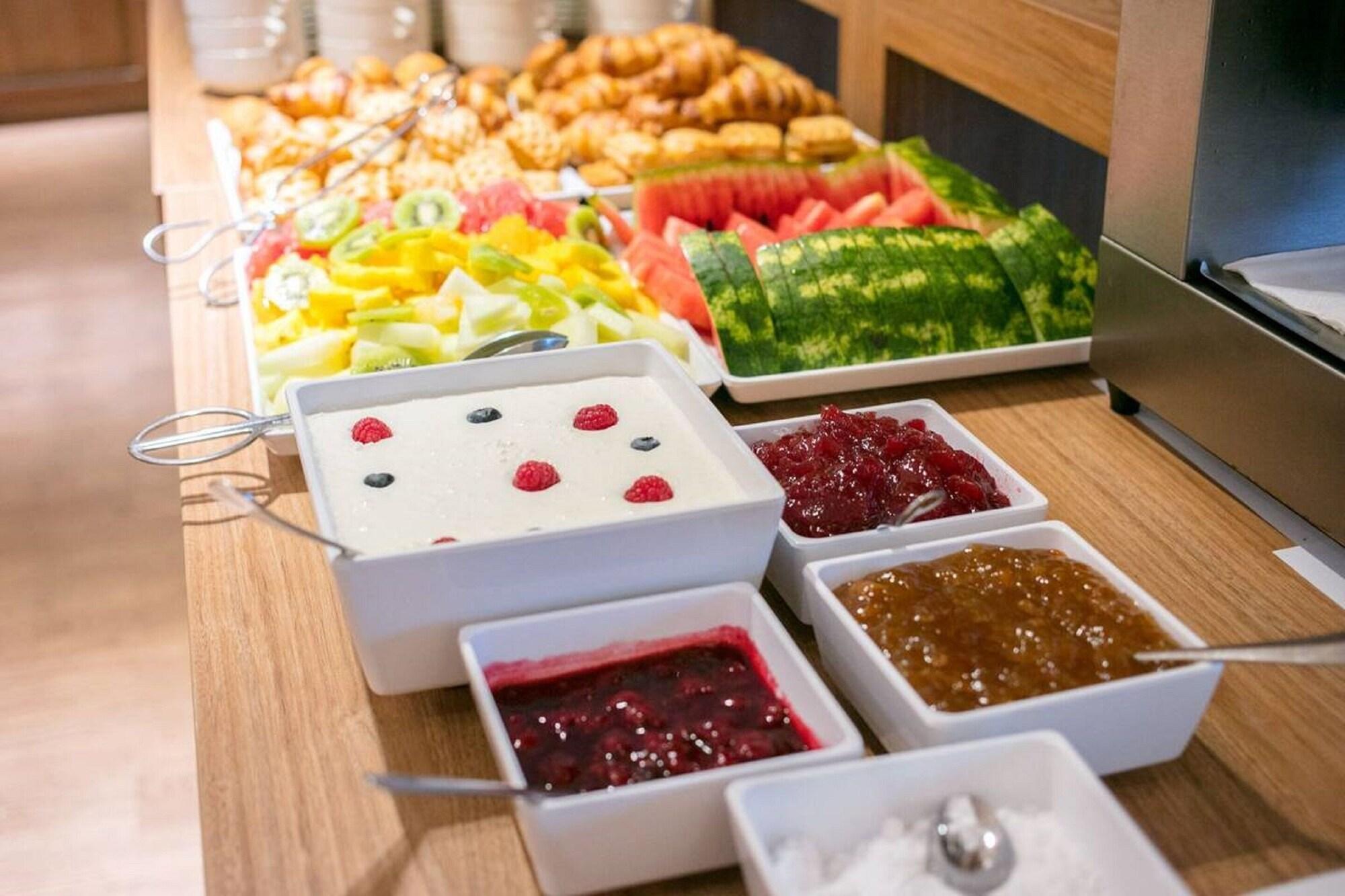 Baltin Hotel & Spa **** Mielno  Eksteriør bilde
