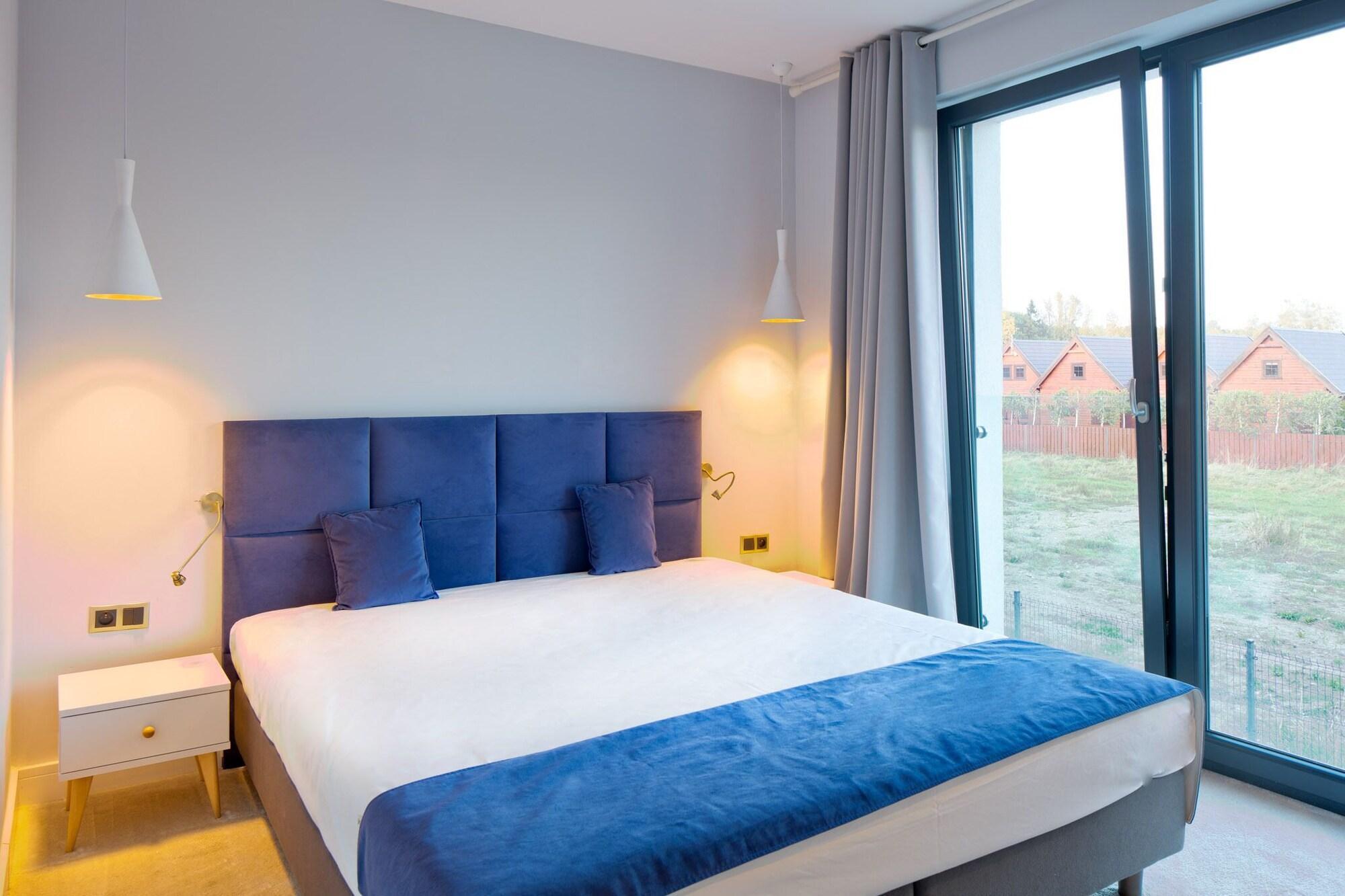 Baltin Hotel & Spa **** Mielno  Eksteriør bilde