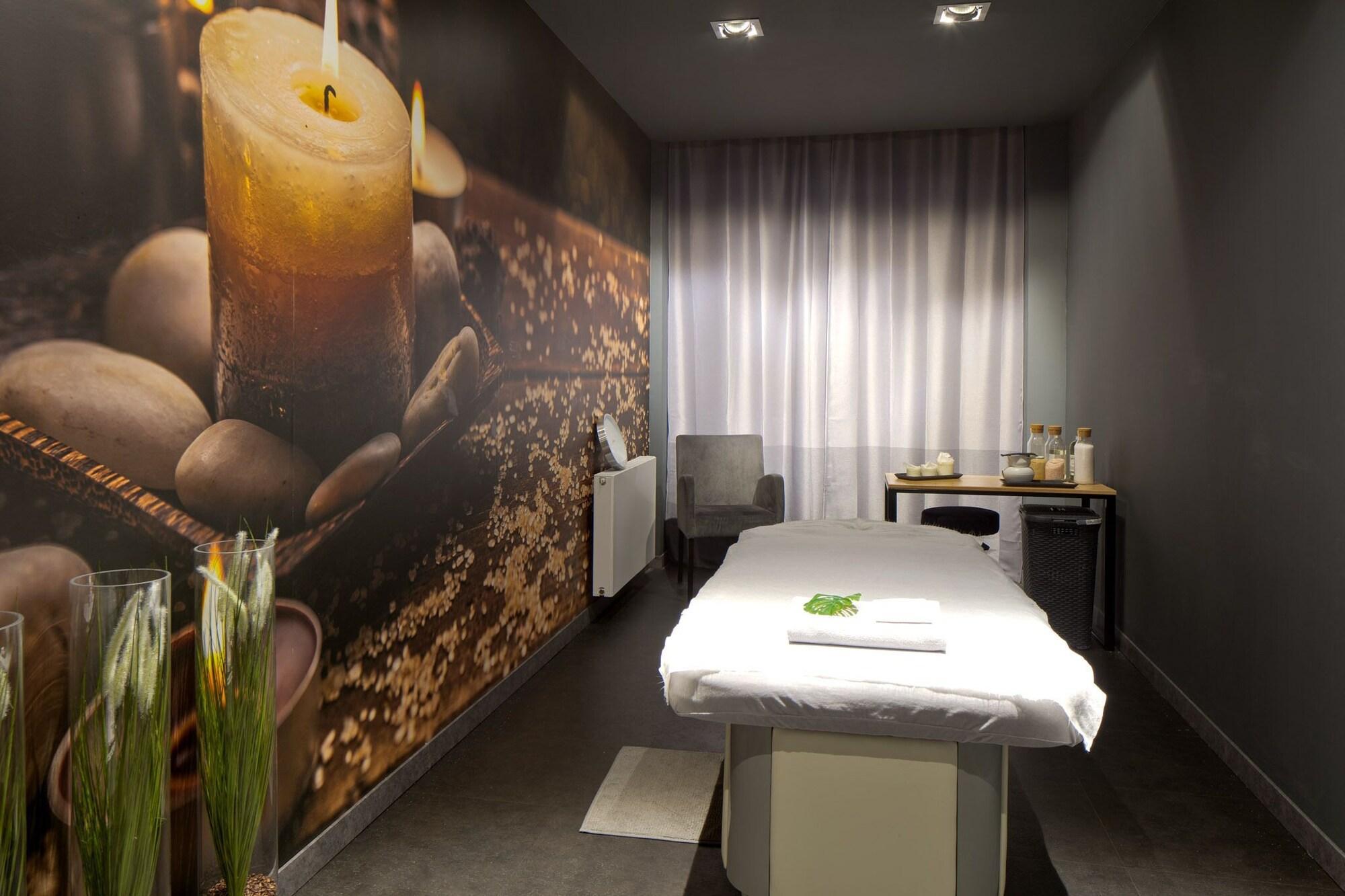 Baltin Hotel & Spa **** Mielno  Eksteriør bilde